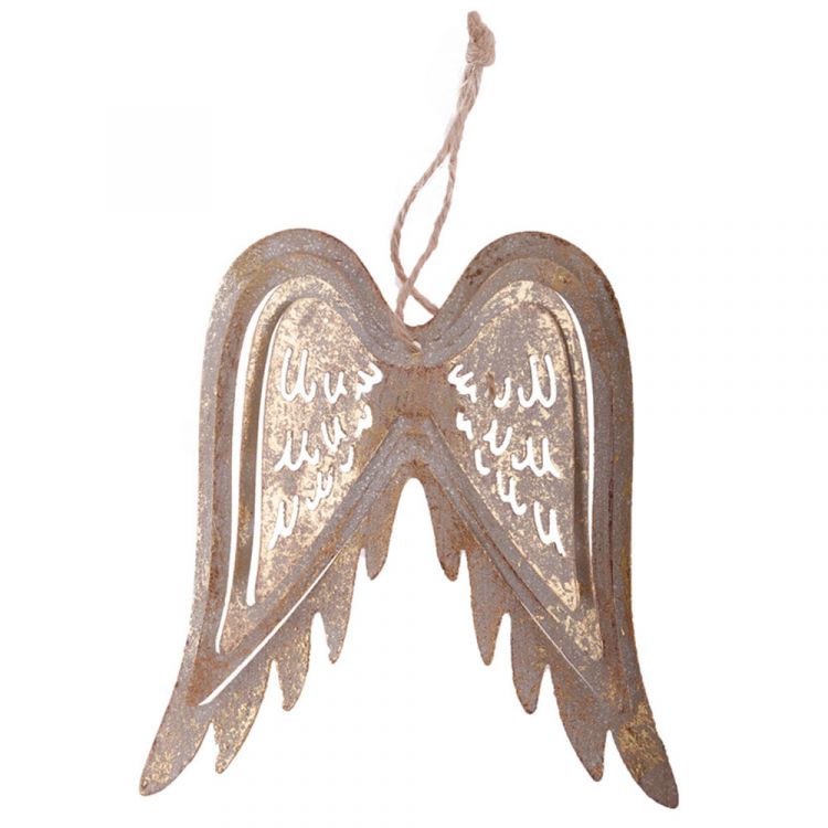 Obrázek k výrobku 22308 - Andělská křídla 3D