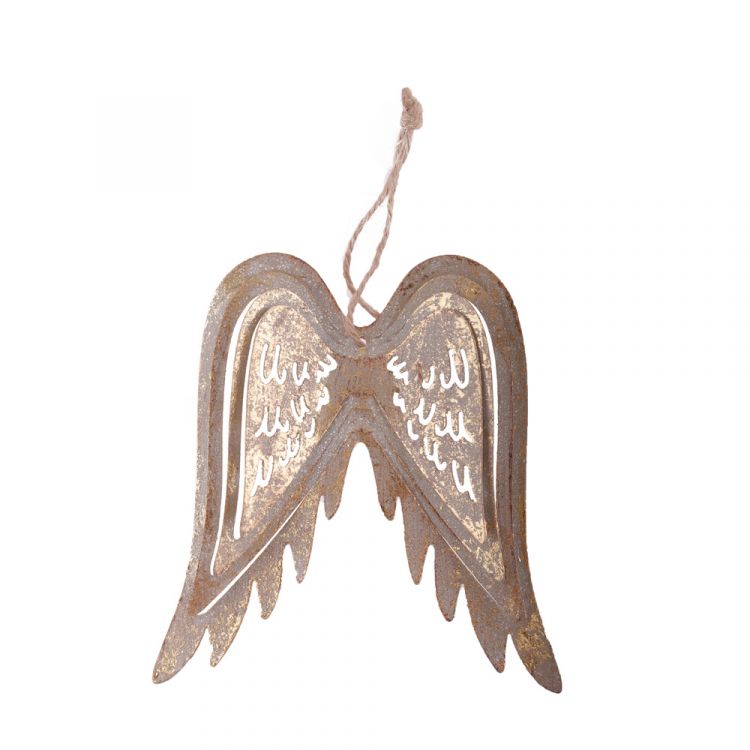 Obrázek k výrobku 22307 - Andělská křídla 3D