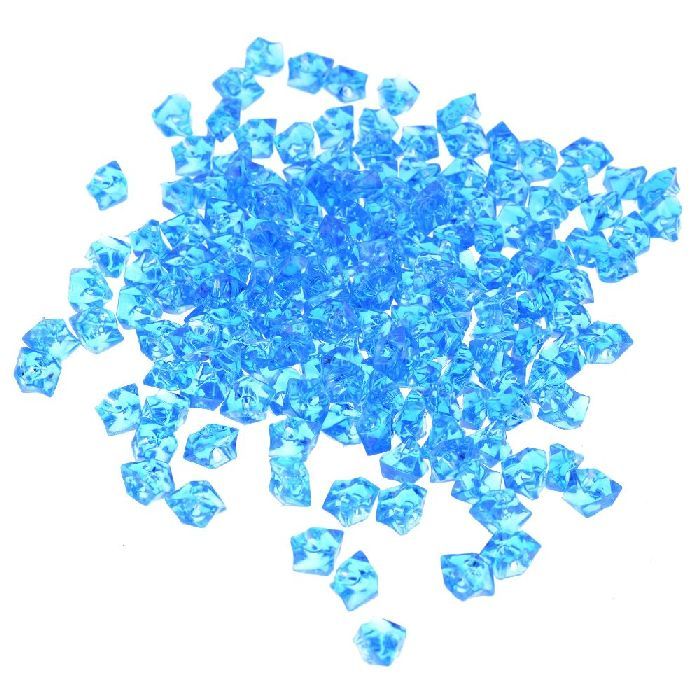 Obrázek k výrobku 16755 - Dekorační kamínky krystaly