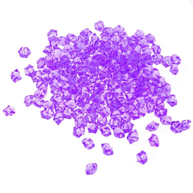 Obrázek k výrobku 30891 - Kamínky dekorativní krystaly