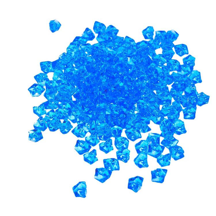 Obrázek k výrobku 30557 - Kamínky dekorativní krystaly