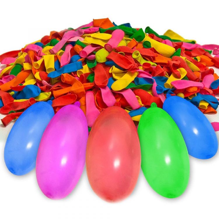 Obrázek k výrobku 13183 - Nafukovací balónky