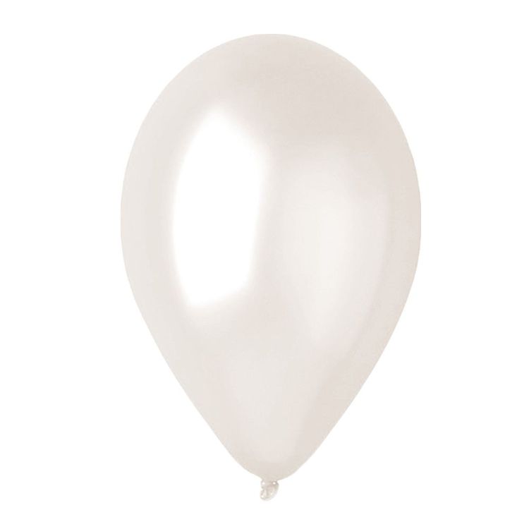 Obrázek k výrobku 21963 - Nafukovací balónky 10"