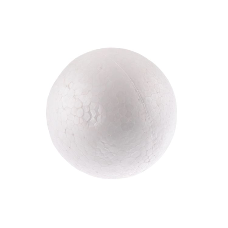Obrázek k výrobku 25734 - Polystyrenová koule 11,5cm