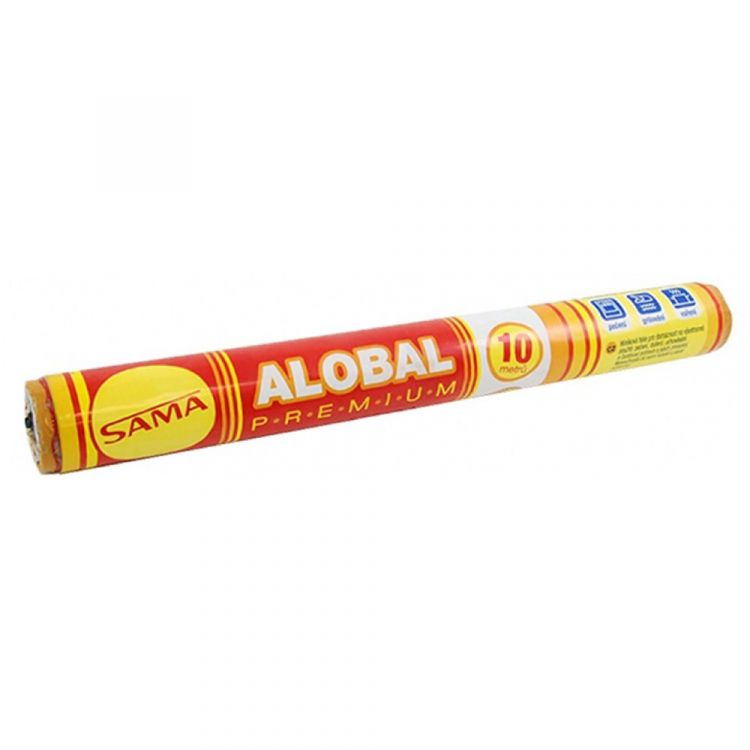 Obrázek k výrobku 18163 - Alobal Premium
