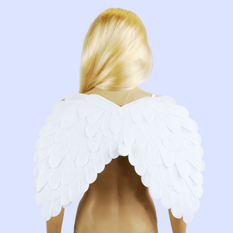 Obrázek k výrobku 22843 - Andělská křídla