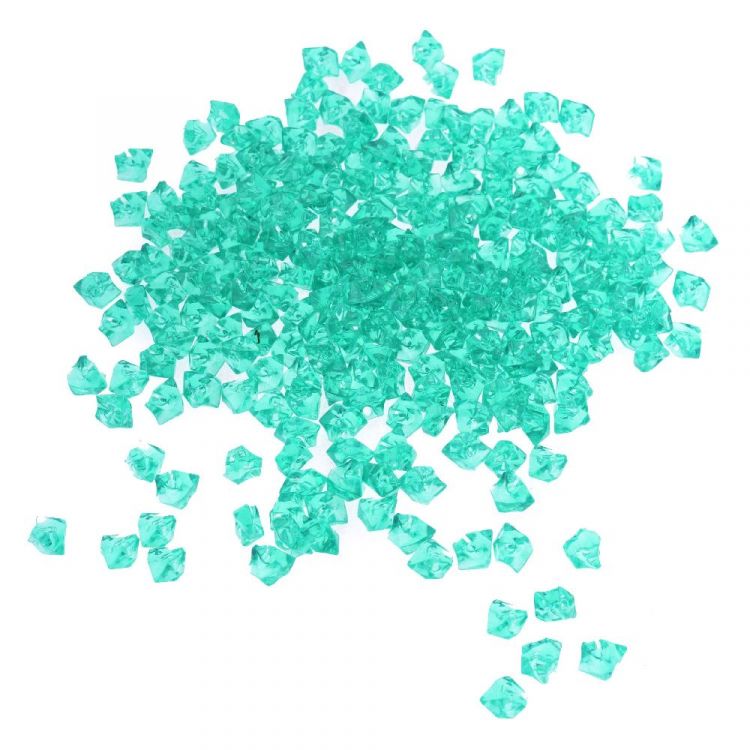 Obrázek k výrobku 12012 - Dekorační kamínky krystaly