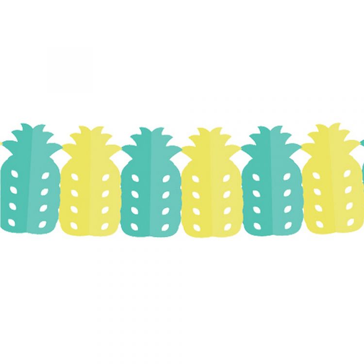 Obrázek k výrobku 23659 - Girlanda Sladký ananas