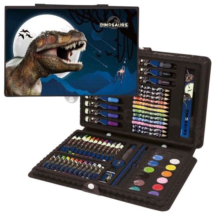 Obrázek k výrobku 26788 - Kreativní set Dinosaurs