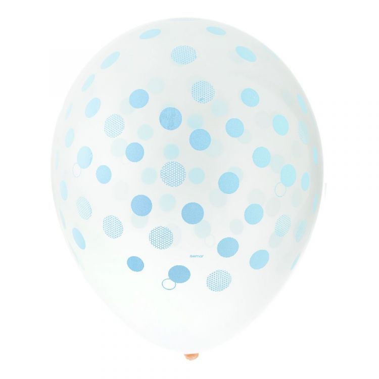 Obrázek k výrobku 13191 - Nafukovací balónky