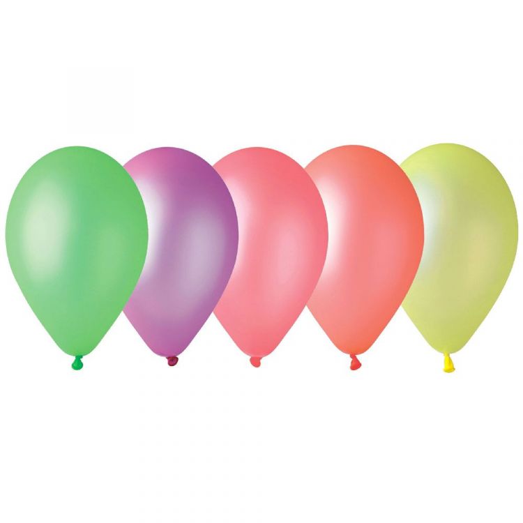 Obrázek k výrobku 13179 - Nafukovací balónky