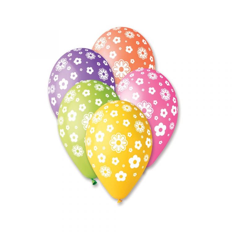 Obrázek k výrobku 13187 - Nafukovací balónky