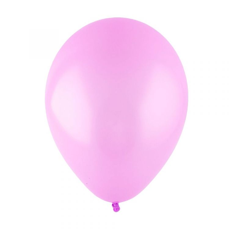 Obrázek k výrobku 13198 - Nafukovací balónky 10"
