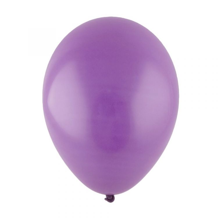 Obrázek k výrobku 13207 - Nafukovací balónky 10"