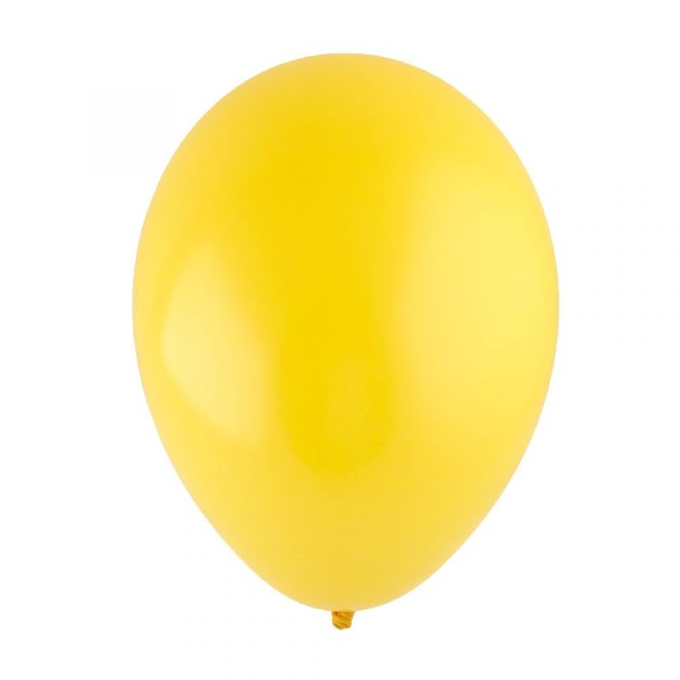Obrázek k výrobku 13196 - Nafukovací balónky 10"