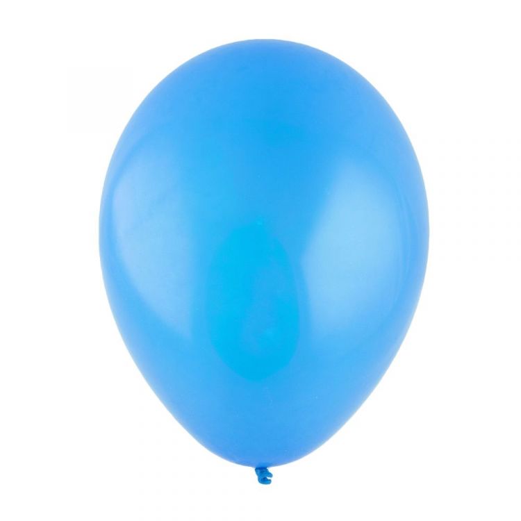 Obrázek k výrobku 13203 - Nafukovací balónky 10"