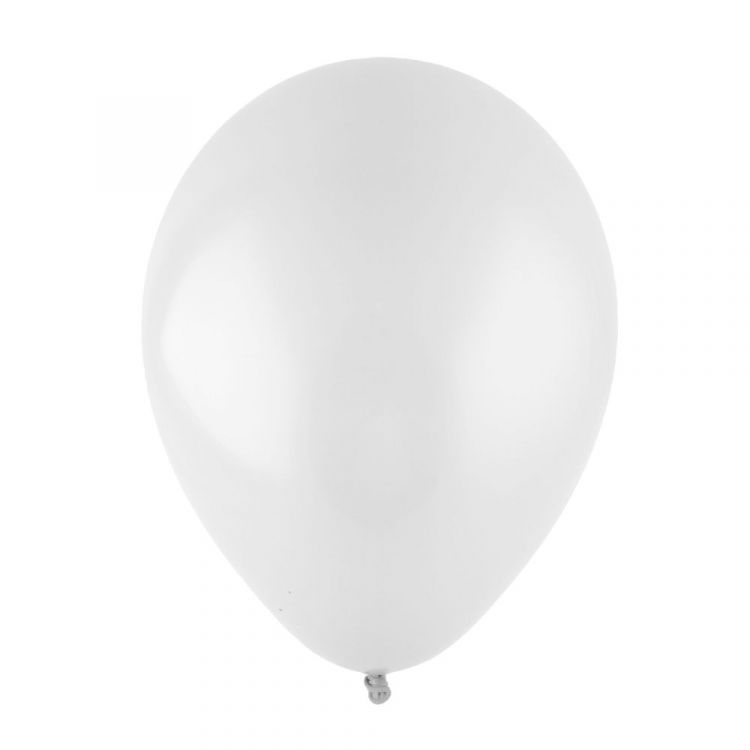 Obrázek k výrobku 13195 - Nafukovací balónky 10"
