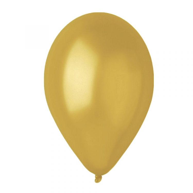 Obrázek k výrobku 16162 - Nafukovací balónky 10"