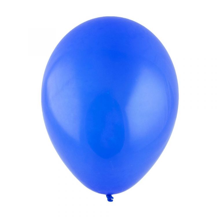 Obrázek k výrobku 13201 - Nafukovací balónky 10"
