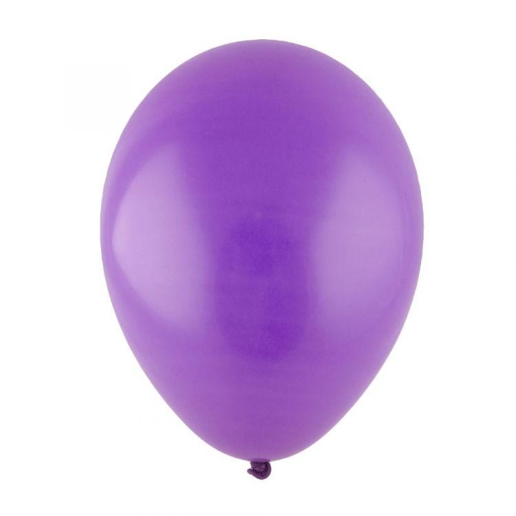 Obrázek k výrobku 13202 - Nafukovací balónky 10"