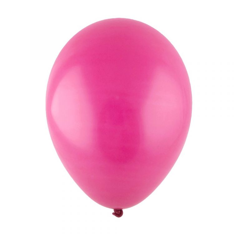 Obrázek k výrobku 14252 - Nafukovací balónky 10"