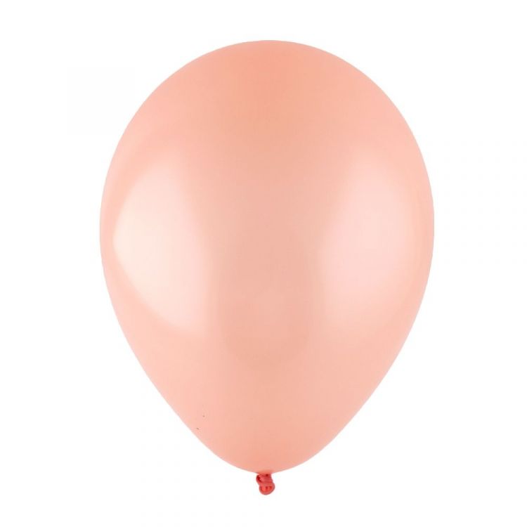Obrázek k výrobku 13205 - Nafukovací balónky 10"