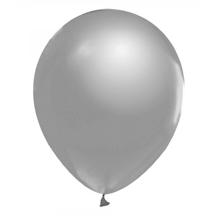 Obrázek k výrobku 19560 - Nafukovací balónky 10ks