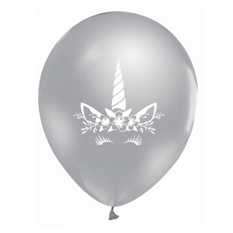 Obrázek k výrobku 21153 - Nafukovací balónky 5ks
