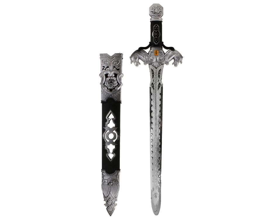 Obrázek k výrobku 28817 - Rytířský meč 52cm