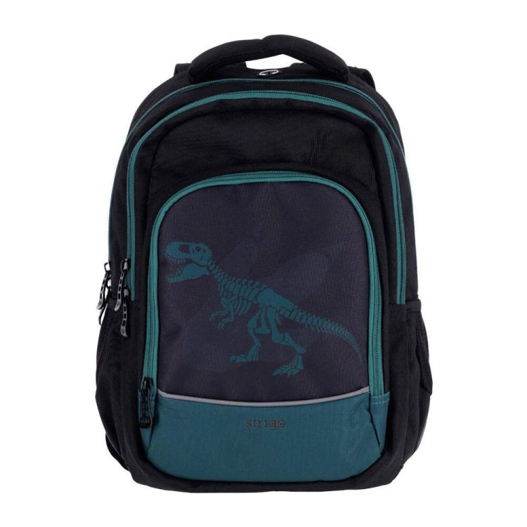 Obrázek k výrobku 28344 - Školní batoh Strigo Dino