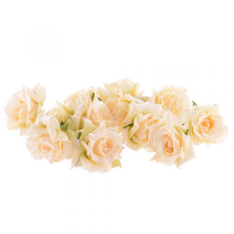Obrázek k výrobku 21262 - Umělé květy růže