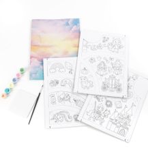 Obrázek k výrobku 36331 - 3D Obraz Kidea