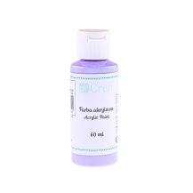 Obrázek k výrobku 34387 - Akrylová barva 60ml