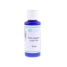 Obrázek k výrobku 34390 - Akrylová barva 60ml