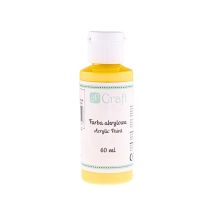 Obrázek k výrobku 34381 - Akrylová barva 60ml
