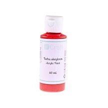 Obrázek k výrobku 34383 - Akrylová barva 60ml