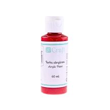 Obrázek k výrobku 34384 - Akrylová barva 60ml