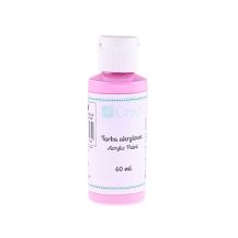 Obrázek k výrobku 34386 - Akrylová barva 60ml