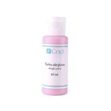 Obrázek k výrobku 34386 - Akrylová barva 60ml