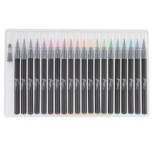 Obrázek k výrobku 30002 - Akvarelové fixy Brush