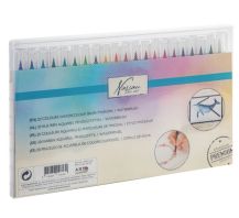 Obrázek k výrobku 30002 - Akvarelové fixy Brush