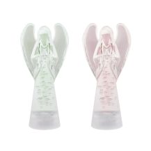 Obrázek k výrobku 33060 - Anděl LED 11,5cm