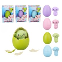 Obrázek k výrobku 34976 - Axolotl ve vajíčku
