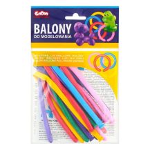 Obrázek k výrobku 34106 - Balónek modelovací