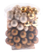 Obrázek k výrobku 29354 - Baňky na drátku