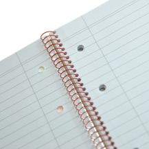 Obrázek k výrobku 20483 - Blok College A4/50l