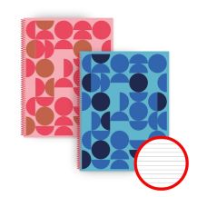 Obrázek k výrobku 20483 - Blok College A4/50l