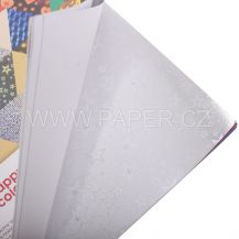 Obrázek k výrobku 17100 - Blok HOLOGRAFICKÝCH papírů