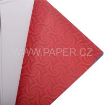 Obrázek k výrobku 17100 - Blok HOLOGRAFICKÝCH papírů