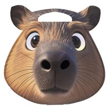 Obrázek k výrobku 36311 - Blok na kreslení CAPYBARA